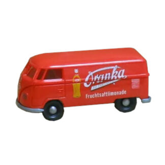 Brekina 3213 VW T1 Transporter Oranka