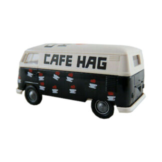 Brekina 3247 VW T1 Transporter Cafe HAG