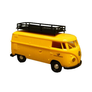 Brekina 3276 VW T1 Transporter Deutsche Bundespost