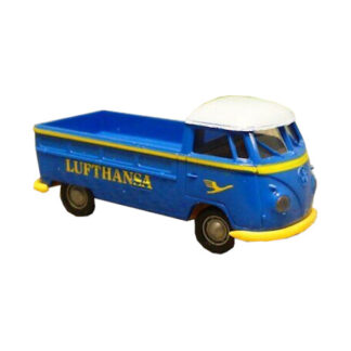 Brekina 3291 VW T1 Pickup Lufthansa