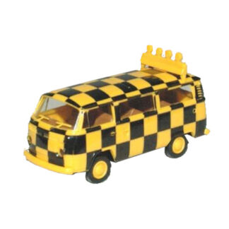 Brekina 3314 VW T2 Follow Me