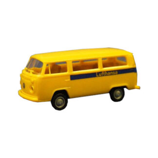 Brekina 3316 VW T2 Minibus Lufthansa