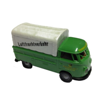 Brekina 3351 VW T1 Pickup Schenker Luftfrachtverkehr