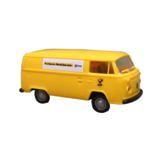 Brekina 3356 VW T2 Deutsche Bundespost Postsparen