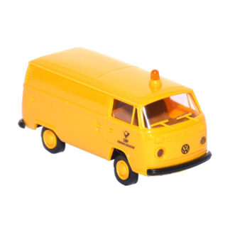 Brekina 3359 VW T2 Deutsche Bundespost Fernmeldedienst