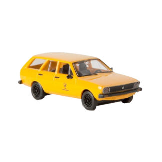 Brekina 18548 VW Passat Variant Deutsche Bundespost Fernmeldedienst
