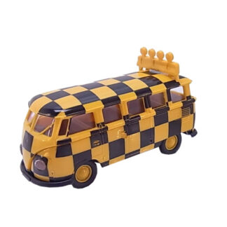 Brekina 31793 VW T1 Transporter Follow Me