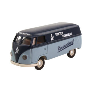 Brekina 32020 VW T1 Transporter Still Elektro Fahrzeuge