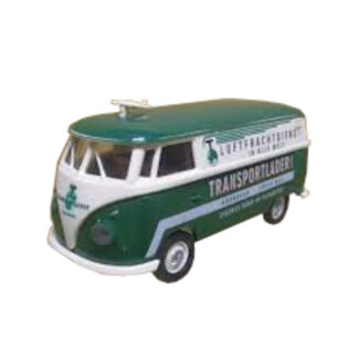 Brekina 32507 VW T1 Transporter Luftfrachtdienst