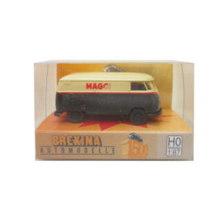 Brekina 32641 VW T1 Transporter Maggi