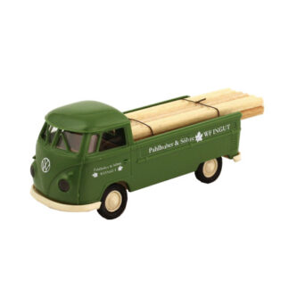 Brekina 32927 VW T1 Pickup Paul Huber & Söhne Weingut