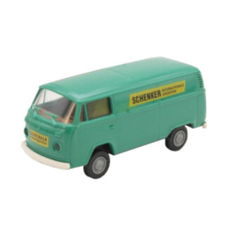 Brekina 33570 VW T2 Transporter Schenker