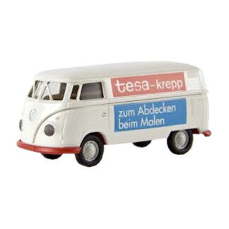 Brekina 33909 VW T1 Transporter Tesa Krepp