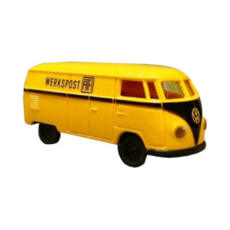 Brekina 93207 VW T1 Transporter Werkspost