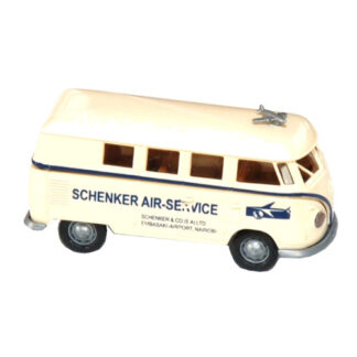 Brekina 93217 VW T1 Minibus Schenker Air Service