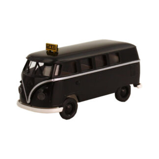 Brekina 315184 VW T1 Minibus Taxi