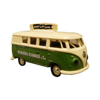 Brekina 320300 VW T1 Minibus Reisebüro Schenker & Co