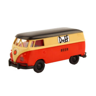 Brekina 325398 VW T1 Transporter Duff Beer