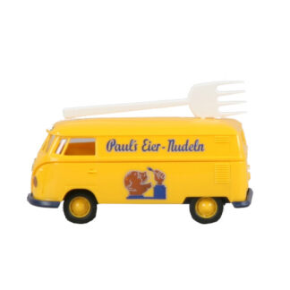 Brekina 325787 VW T1 Transporter Pauli's Eier Nudeln