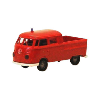 Brekina 328146 VW T1 Halvpickup Brandvæsen