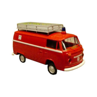 Brekina 335205 VW T2 Brandvæsen