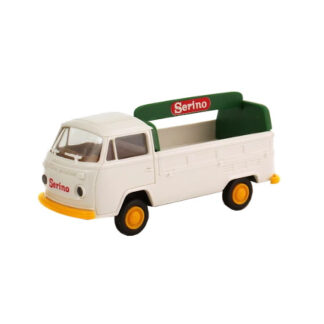 Brekina 339142 VW T2 Pickup Serino