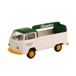 Brekina 339173 VW T2 Pickup Sinalco