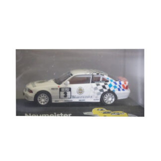 Herpa BMW M3 Coupé Neumeister Rennsport Yolanda