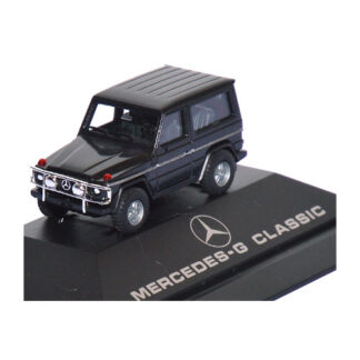 Herpa Mercedes 230 GE