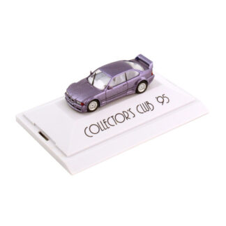 Herpa BMW Collectors Club 1995
