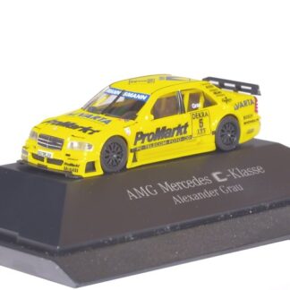 Herpa 66005323 Mercedes C Klasse