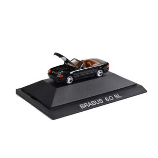 Herpa 25015 Mercedes Brabus 6.0 SL