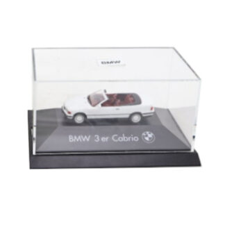 Herpa 350086 BMW 3 Cabriolet