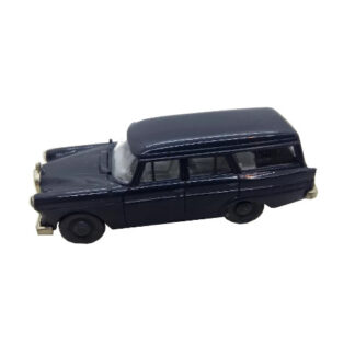 Brekina Mercedes 190 Kombi
