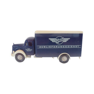 Brekina Mercedes L311 Diesel Queen
