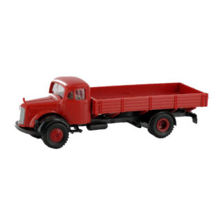 Brekina Mercedes L311