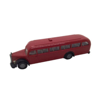 Brekina Mercedes O5000 Bus