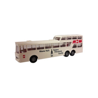 Brekina 59401 Mercedes O317 Bus Kaiser Friedrich Quelle