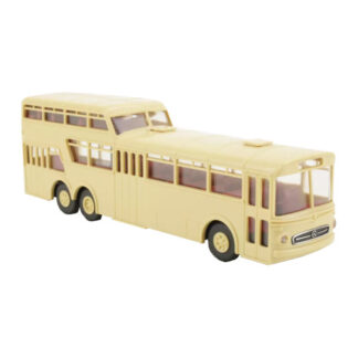 Brekina Mercedes O317 Bus