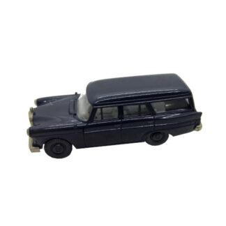 Brekina 3951504 Mercedes 190 Kombi