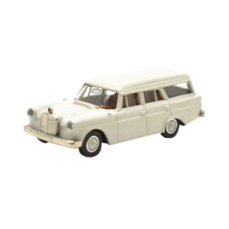 Brekina 1850 Mercedes 190 Kombi