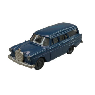 Brekina 1850 Mercedes 190 Kombi