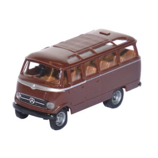 Brekina 3610 Mercedes L 319 Minibus