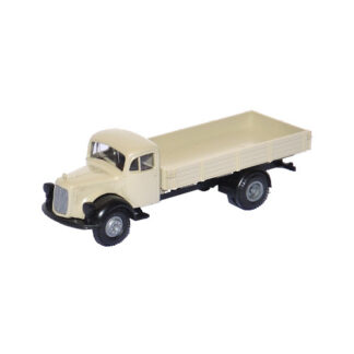 Brekina 4000 Mercedes L311