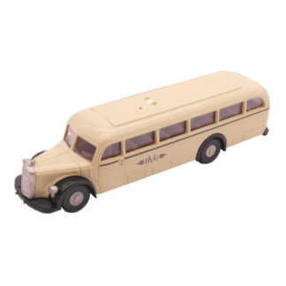 Brekina 5040 Mercedes O5000 Bus BVG