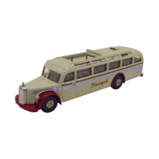 Brekina 5133 Mercedes O5000 Bus Rheingold