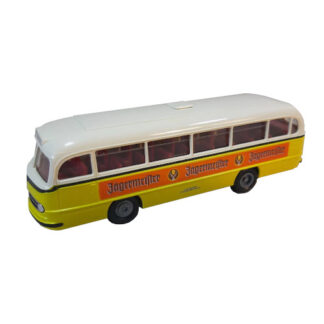 Brekina 5348 Mercedes O321 Bus Stuttgarter Strassenbahnen AG
