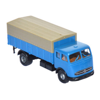 Brekina 7600 Mercedes L333