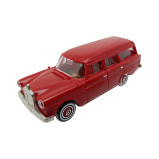 Brekina 185015 Mercedes 190 Kombi