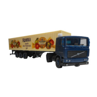 Albedo Volvo F12 Rama